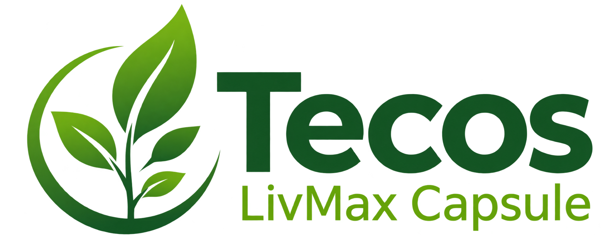 Tecos LivMax Capsule